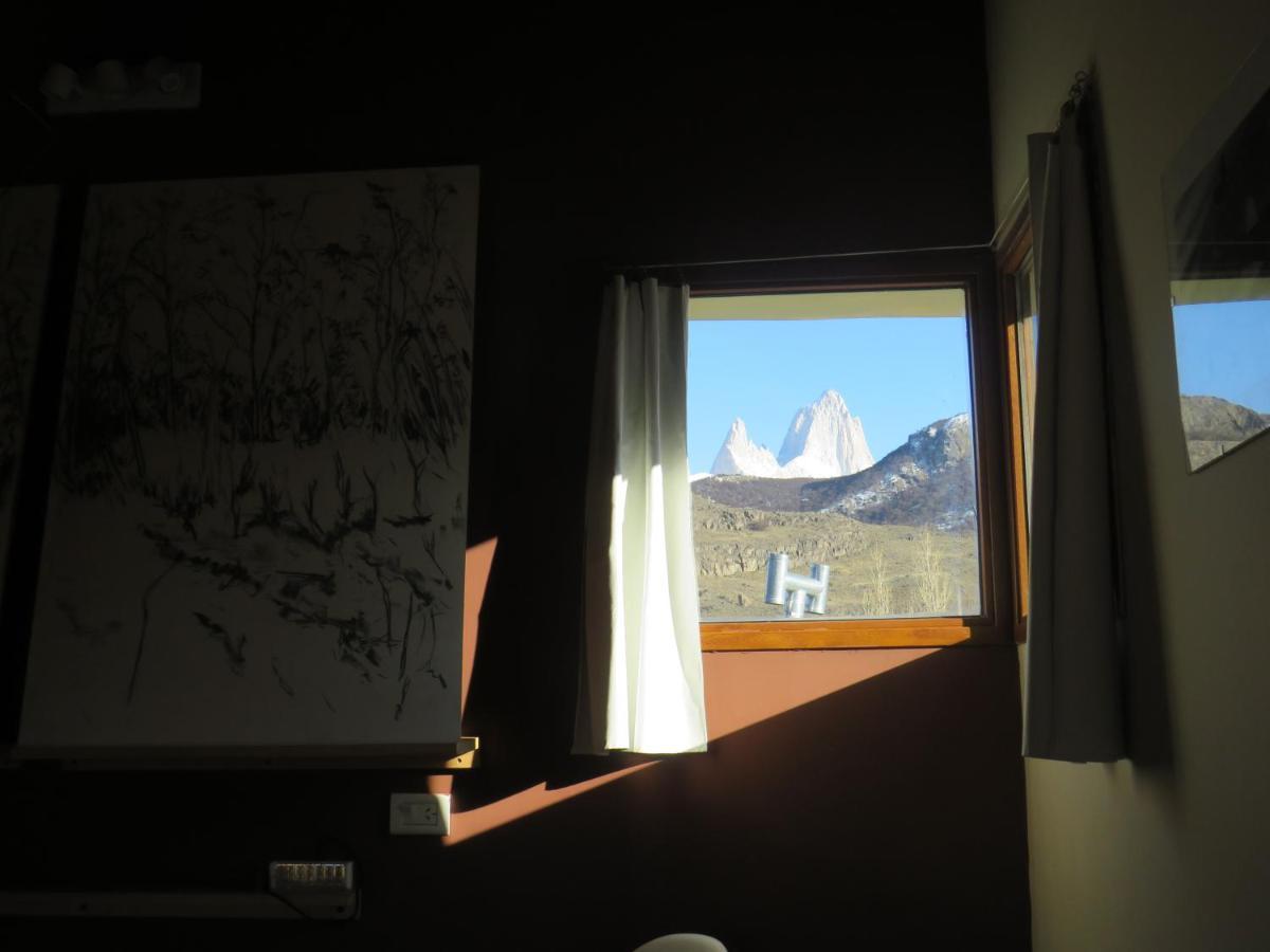 Casaestudio El Chalten Luaran gambar