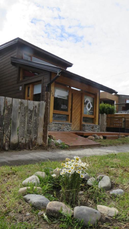 Casaestudio El Chalten Luaran gambar