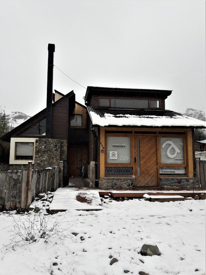 Casaestudio El Chalten Luaran gambar