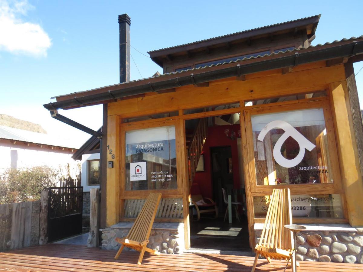 Casaestudio El Chalten Luaran gambar