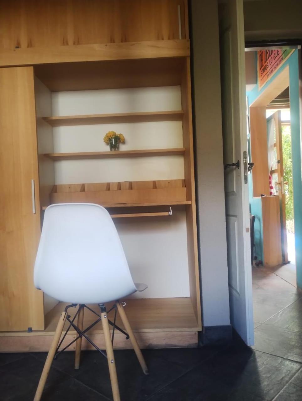 Casaestudio El Chalten Luaran gambar