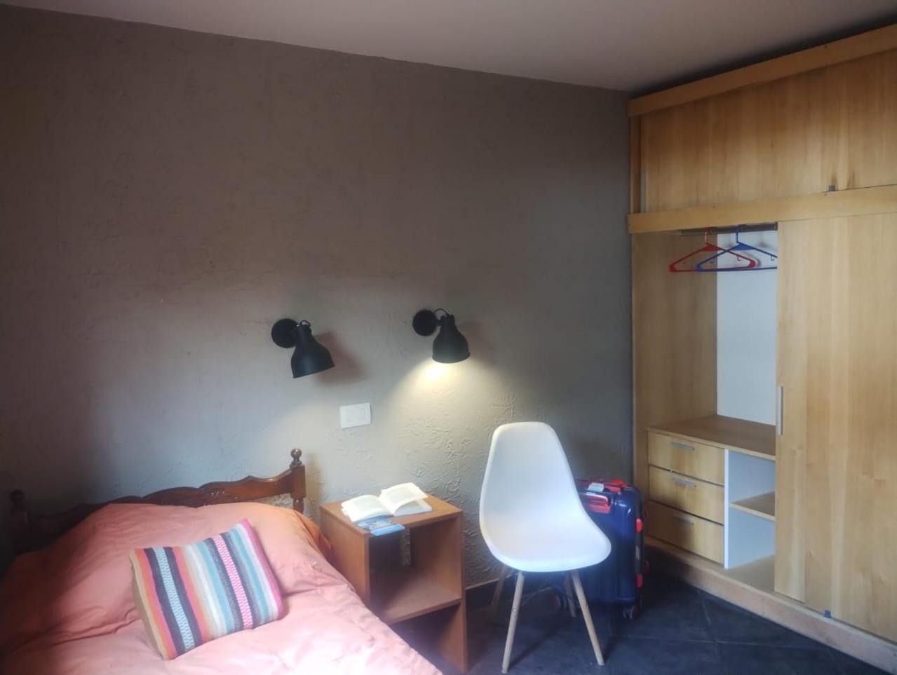 Casaestudio El Chalten Luaran gambar