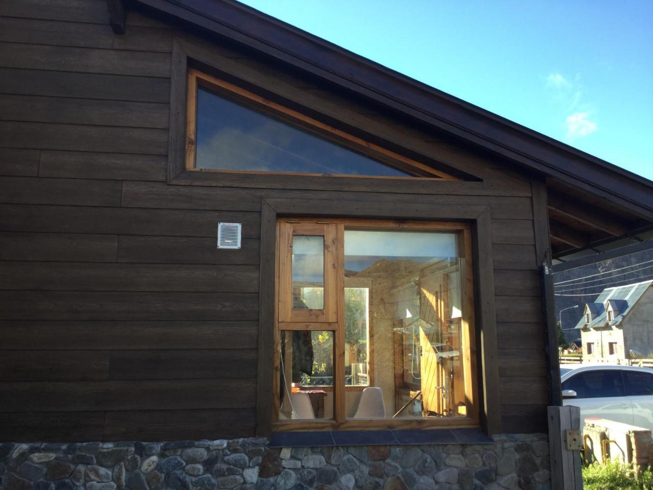 Casaestudio El Chalten Luaran gambar