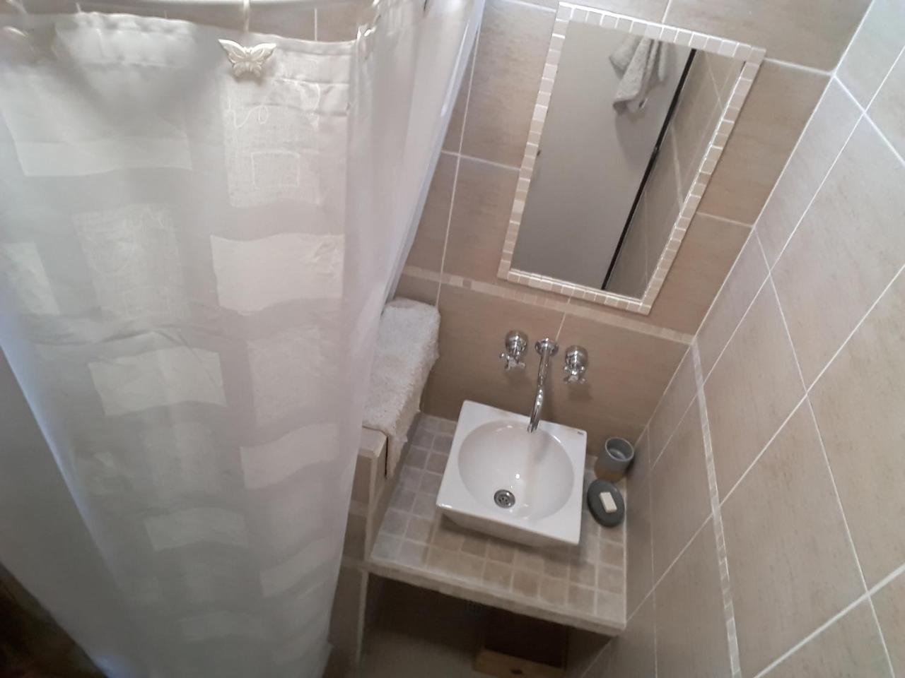 Casaestudio El Chalten Luaran gambar