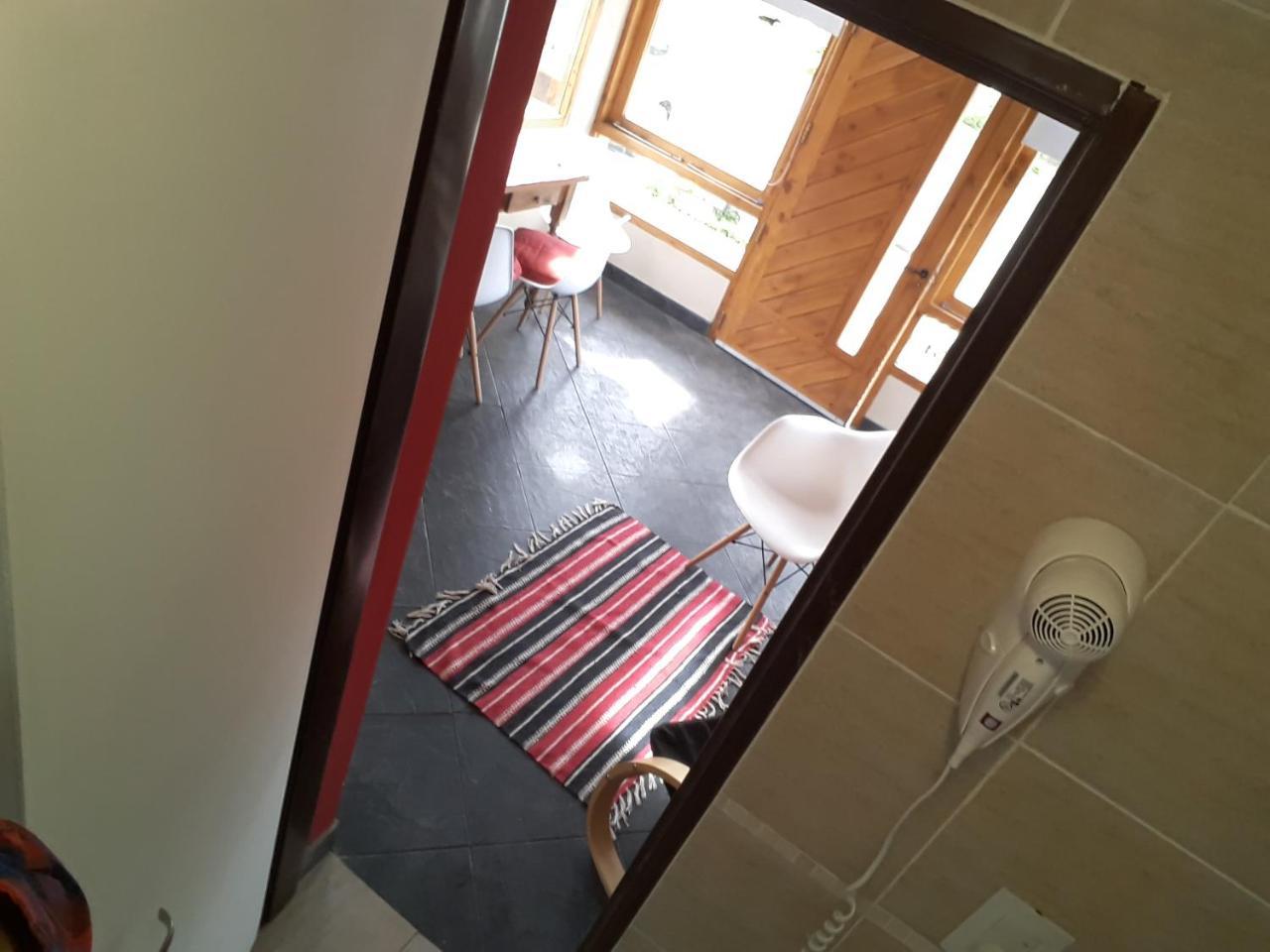 Casaestudio El Chalten Luaran gambar