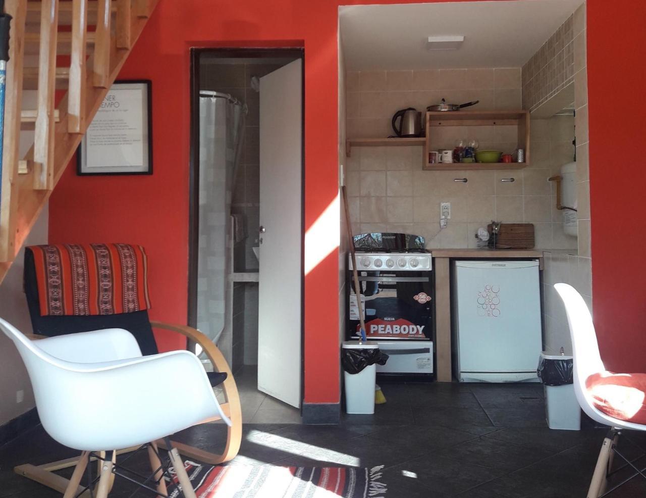 Casaestudio El Chalten Luaran gambar
