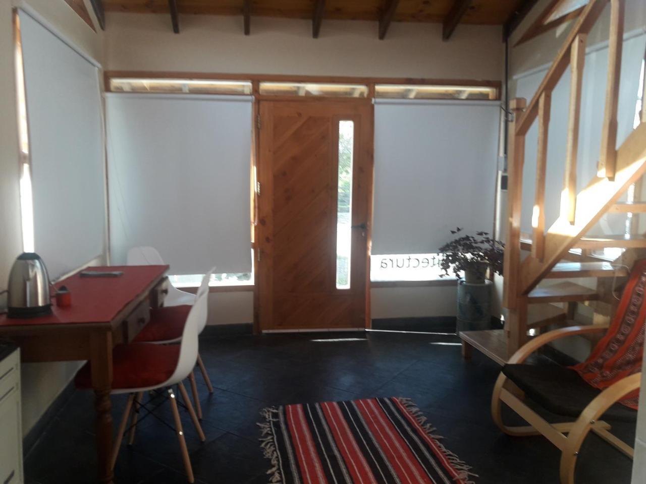 Casaestudio El Chalten Luaran gambar