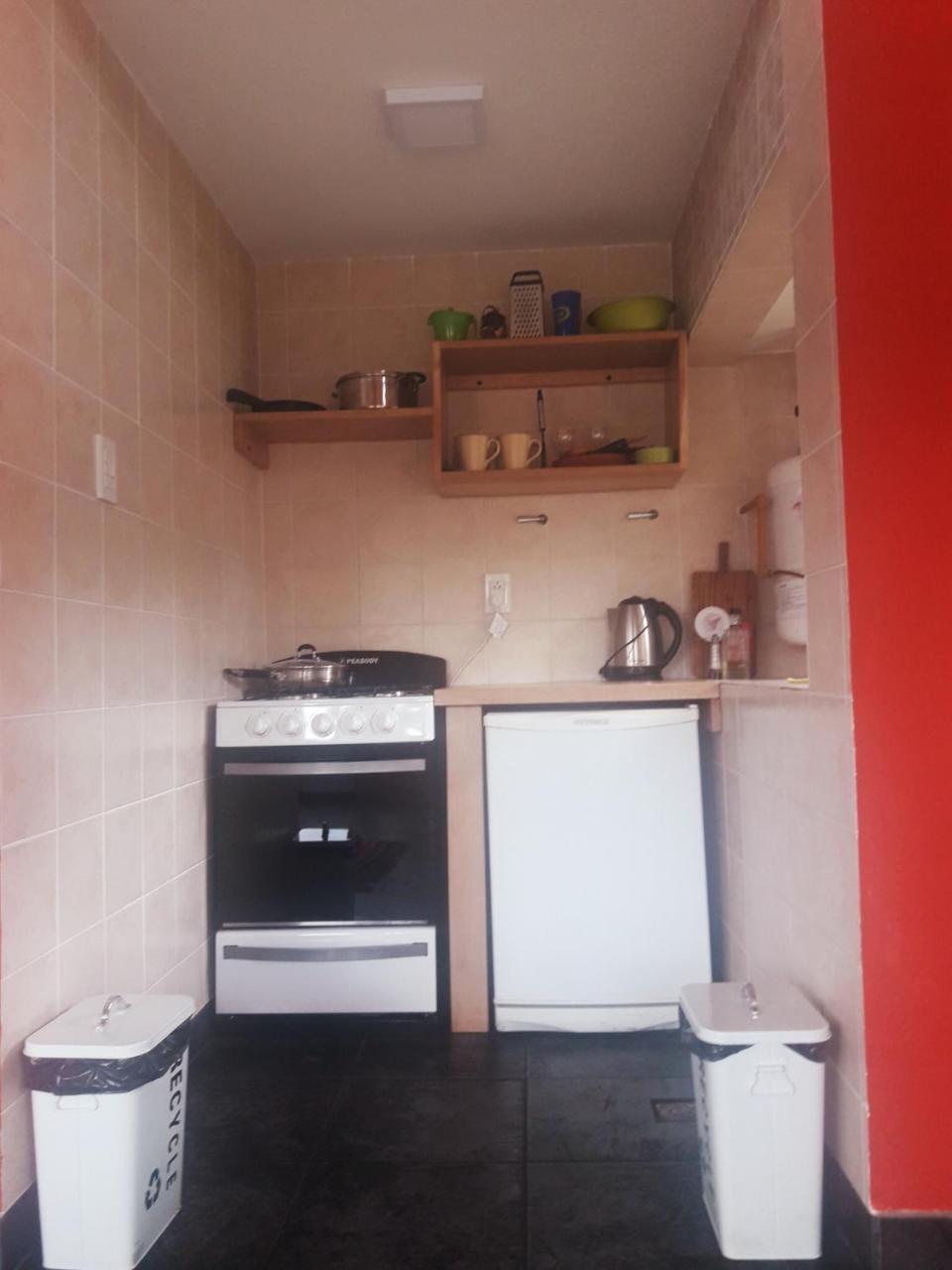 Casaestudio El Chalten Luaran gambar